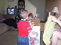 Little Danny's Birthday 001